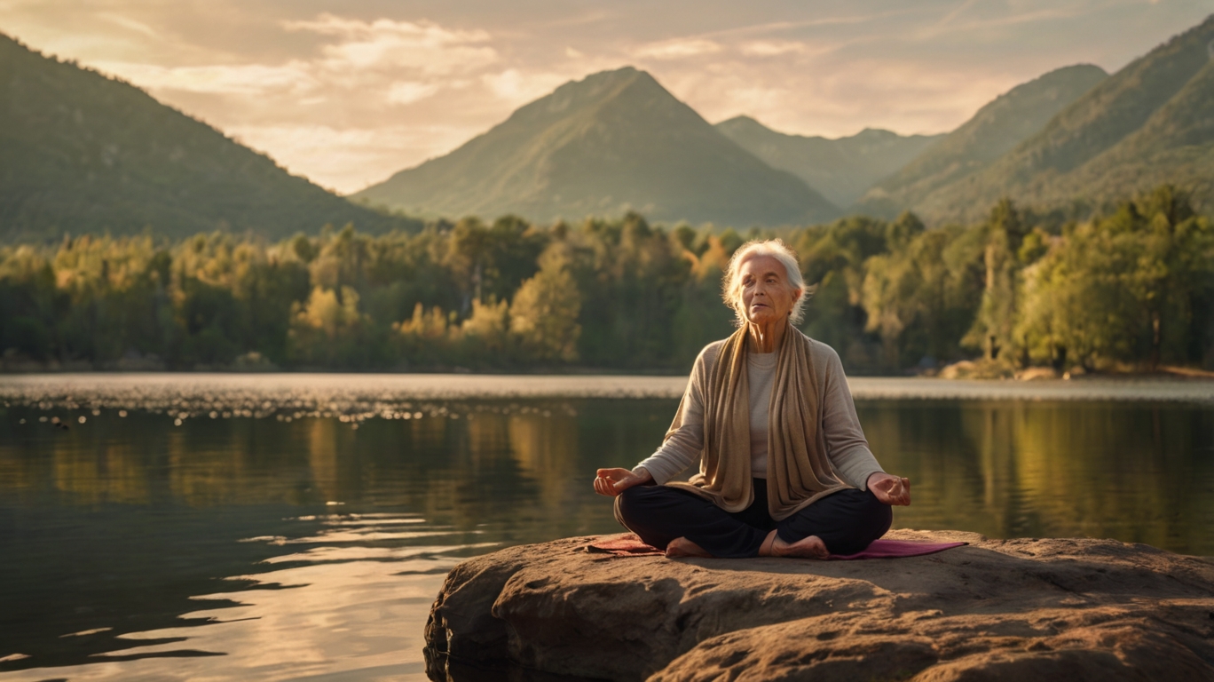 Corso Base di Yoga